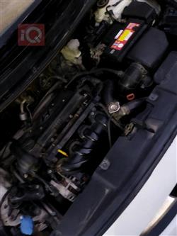 هيونداي أكسنت